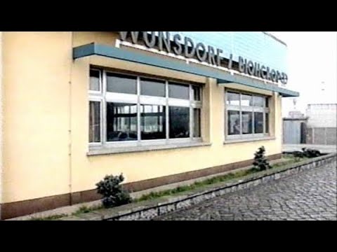 Видео: ГСВГ СОВЕТСКИЙ ВОКЗАЛ WÜNSDORF 26.06.2023 ЧАСТЬ 1