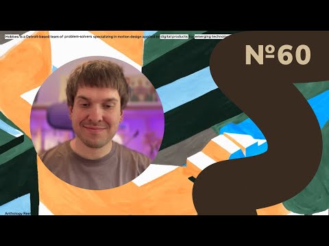 Видео: Понедельничные референсы #60 (Разбор сайтов, web-design, UX/UI design)