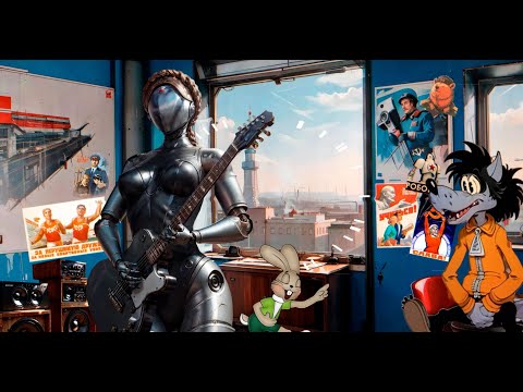 Видео: Группа Братство Атома / Brotherhood of the Atom group