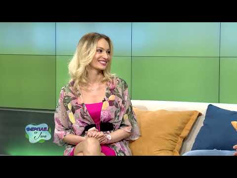 Видео: Голманите: Борко Ристовски, Томовски и Гогов, гости во „Ферплеј со Јана“