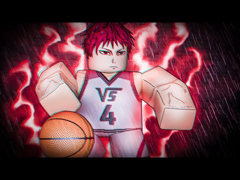 Видео: «Я обязан выиграть! Не важно, кто мой противник… Новый стиль в Basketball Zero Emperor🏀