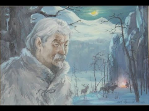 Видео: Последний костёр.