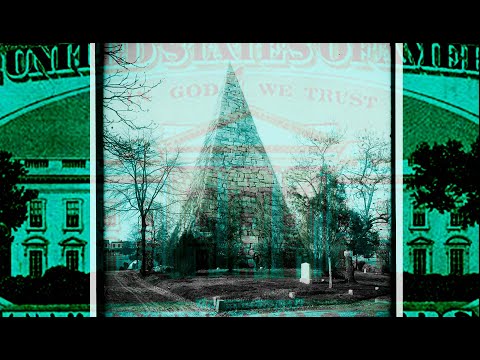 Видео: Величайшая Иллюзия Госдолг США