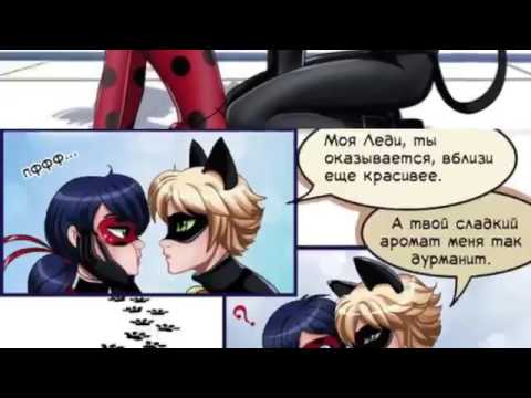 Видео: 5 лучших комиксов Леди Баг