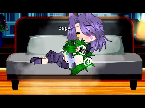 Видео: ~Обычная болезнь?~  Мини-фильм  |13 карт|  ||ПикоВару, ДжокерФёдор|| 3/3