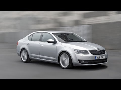 Видео: Что нужно знать при выборе Skoda Octavia A7 с пробегом