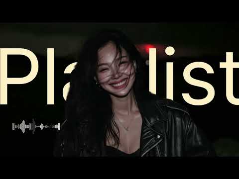 Видео: Плейлист: Почувствуй вайб..🖤 Эмоциональный хип-хоп🕶 R&B l Сладкий плейлист для инстаграма🎧