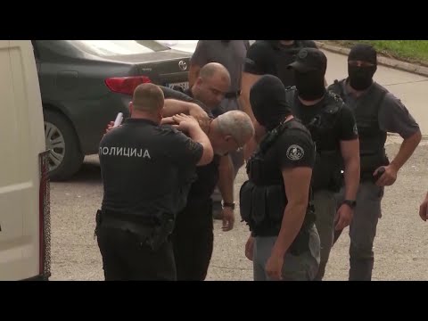 Видео: Завршена е истрагата за Палевски, дали до крајот на август ќе има обвинение за двојното убиство