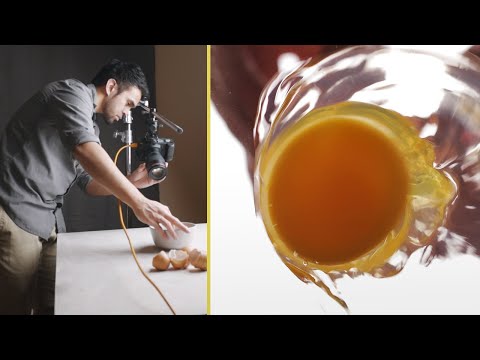 Видео: ПОЛНЫЙ Закулисные съемки кулинарного видео дома