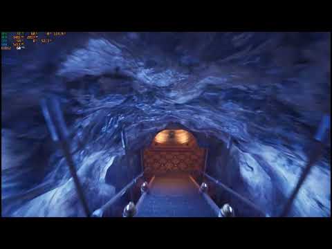 Видео: Myst Прохождение №1