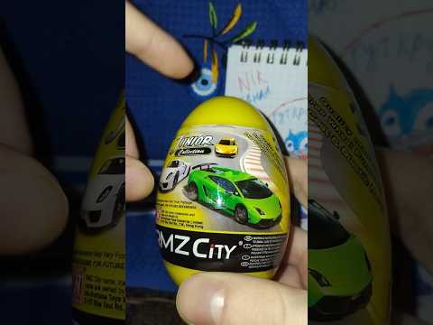 Видео: КРУТАЯ машинка #игрушкидлямальчиков