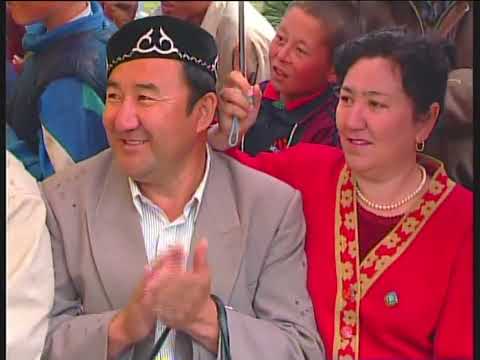 Видео: Керемет  айтыс Нұрболат пен Гүлнұрдың айтысы  керемет  айтыс  #айтыс #rek #music #music #топ 
