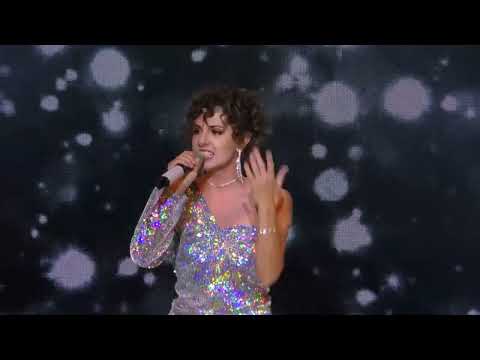 Видео: Концерт ГДК "ПОД РИТМЫ НОВОГО СЕЗОНА" 1-я часть