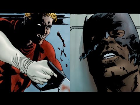 Видео: Зомби-гигант: Полная кровавая история