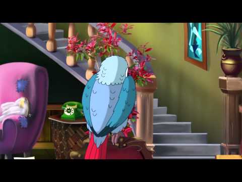 Видео: Уроки живой природы. Знакомство.