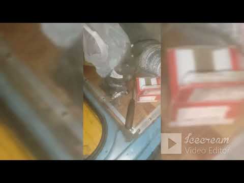 Видео: Vw t3 transporter ремонт кулисы и пыльников+втулок, люфт плохое переключение передач транспортер т3