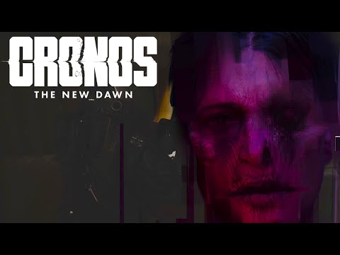 Видео: СКРИМЕРЫ ЗАЧАСТИЛИ | Cronos: The New Dawn #10