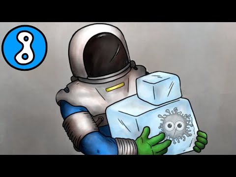 Видео: ЛИЗУН ГЛАЗАСТИК в мире бактерий ЧАСТЬ #1 игра Tasty Planet Forever на канале Мистер Игрушкин