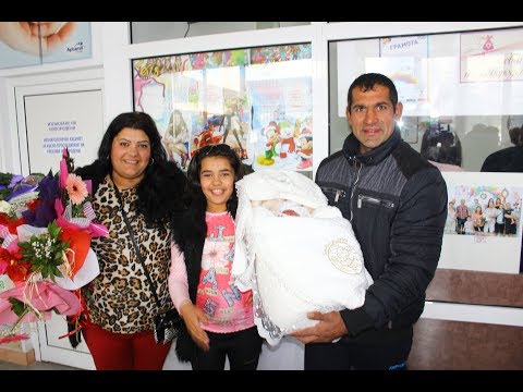 Видео: Изписване на Сабрие от гр. Долни чифлик.