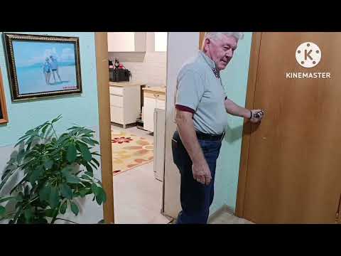 Видео: 662. ПОЕХАЛИ! 🚘Покажу, КАК живём ПОСЛЕ продажи ДОМА и ПЕРЕЕЗДА! 🌺