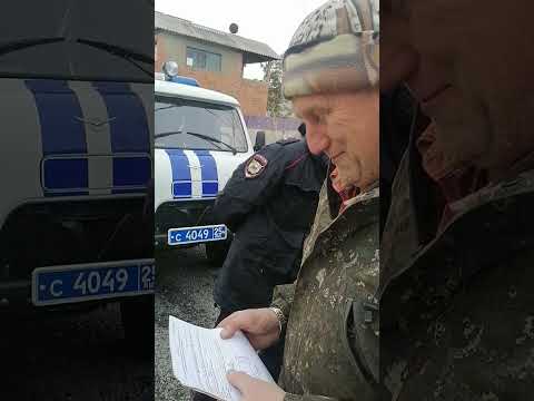 Видео: качество обслуживания на высшем уровне отжимают авто имущество без предел