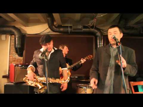 Видео: Ля-Миноръ  09-11-12  Клуб «Завтра». Москва