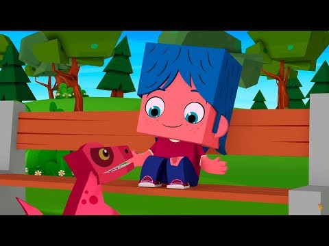 Видео: ЙОКО | Сборник Мити | Мультфильмы для детей