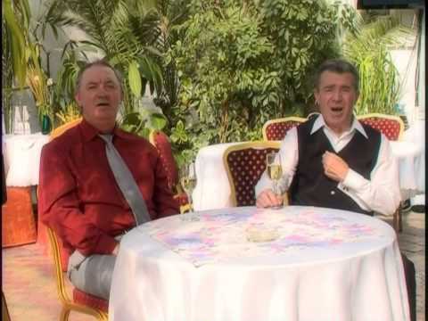 Видео: Янаки Кавръков и Иван Ненов- Мъжки сълзи