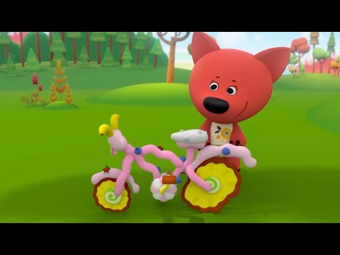 Видео: Ми-ми-мишки 🐻  Сборник Все серии подряд 🎬  Сборник мультиков multiki na russkom mimi miski