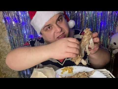 Видео: АСМР итинг | #asmr#асмр