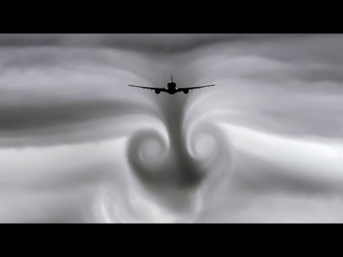 Видео: ЕП 7: Пропадането на LATAM Boeing 787 и колко опасна е турбуленцията