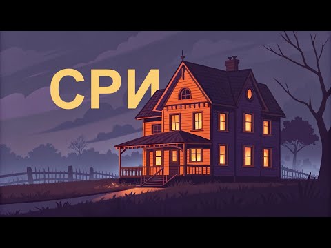 Видео: Стрим Разных Игр (СРИ) - Trash Horror Collection 1 №2