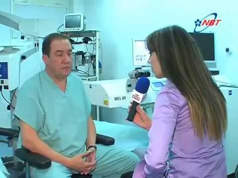 Видео: Ограничения след лазерна корекция на зрението