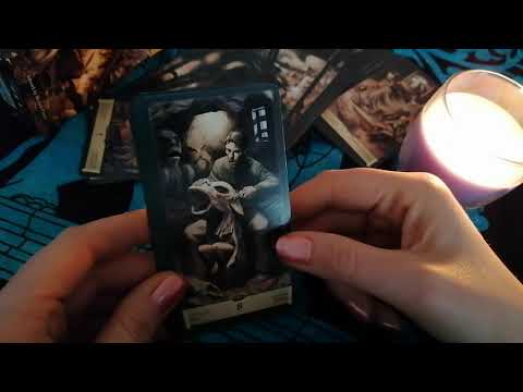 Видео: Масть монет. Чёрный гримуар