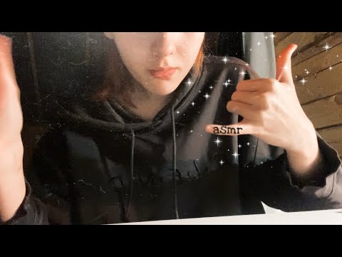 Видео: asmr пассивно-агрессивная подружка сделает тебе макияж, но ты любишь лореаль // болтаю, звуки рук🎀