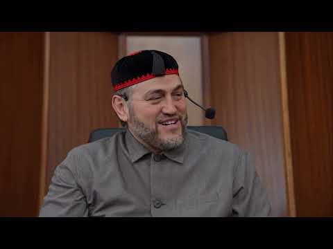 Видео: Хьай доьзаллига алалахь 