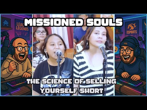 Видео: ДУШИ, ПОЛУЧИВШИЕ МИССИЮ | Наука о том, как недооценивать себя | РЕАКЦИЯ