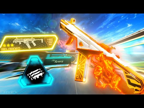 Видео: Новая способность Баллистика «Праща» сломана в Apex Legends