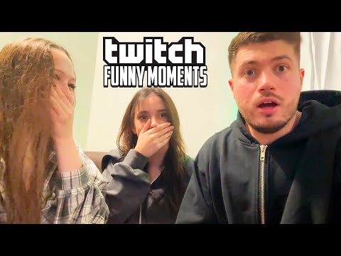 Видео: Топ Моменты с Twitch | Секретный Секрет