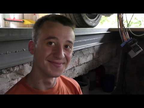 Видео: Renault Espace 2006 - Электроручник