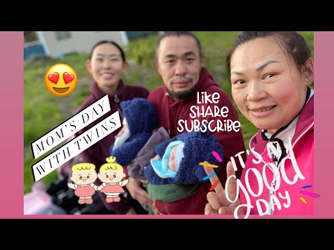 Видео: Ихэр хүүхдүүдтэй ээжийн нэг өдөр❤️влог59