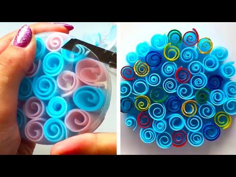 Видео: САМЫЕ УДОВЛЕТВОРЕННЫЕ ВИДЕО РЕЗКИ МЫЛА | Мыльные кубики и мыльная резьба ASMR Сборник 2019 | 9