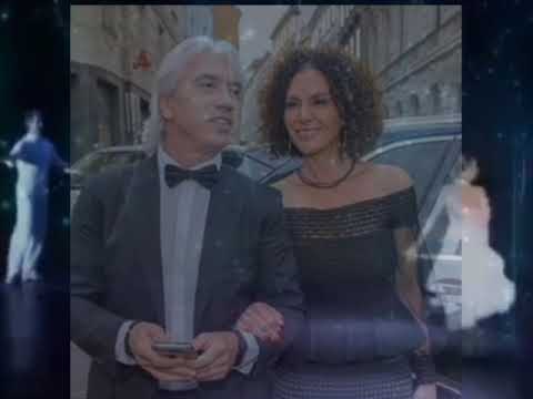 Видео: Посвящение Дмитрию и Флоранс Хворостовским