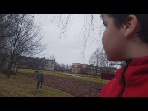 Видео: МАНЬЯК ЧËРНАЯ РУКА 1ЧАСТЬ