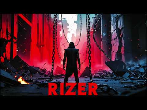 Видео: RIZER- Рви