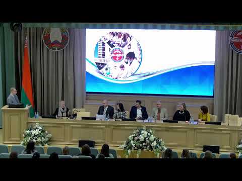 Видео: Вебинар Белорусского общества эндокринологов и Школы эндокринолога БелМАПО