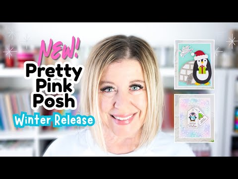 Видео: НОВЫЙ Прелестный розовый шикарный шейкер в виде пингвина, держатель для пингвина, бирка в виде пи...