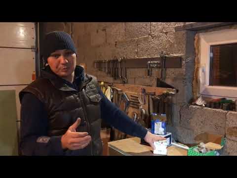 Видео: Отзыв о ступичных подшипниках для Ивеко Дейли. Хочу предостеречь!