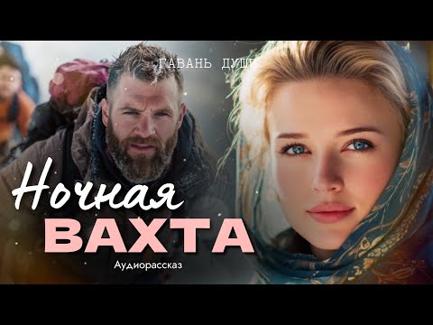 Видео: Её вахта сохранила не одну судьбу, но однажды она узнала, то, что не должна была. Гавань души