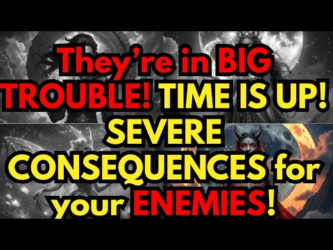 Видео: Те, кто напал на вас, чувствуют себя плохо, потому что их грязные секреты были раскрыты!